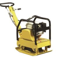 Reversible Plate Compactor 120kg