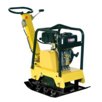 Reversible Plate Compactor 160kg
