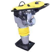 Tamping Rammer W80 2-stroke