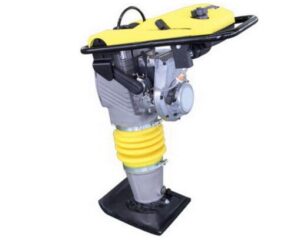 Tamping Rammer W80 2-stroke