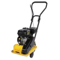 Plate Compactor 58kg
