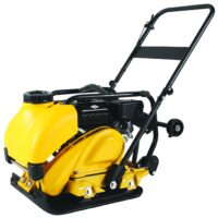 Plate Compactor 88kg