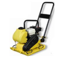 Plate Compactor 98kg