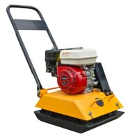 plate compactor 105kg
