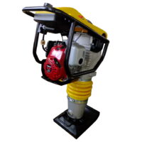 Tamping Rammer Honda GX100