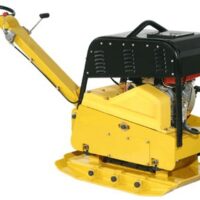 Reversible Plate Compactor 330kg