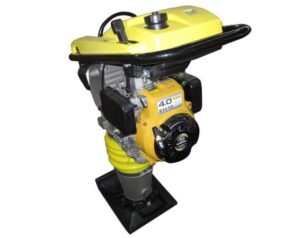 Tamping Rammer Robin EH12
