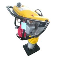Tamping Rammer J&F G100