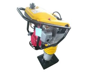 Tamping Rammer J&F G100