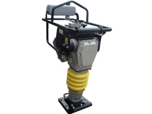 Tamping Rammer Yanmar L48