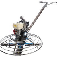 Walk Behind Power Trowel 48"