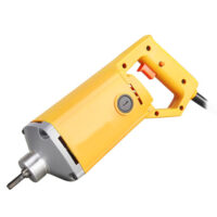 Handy Concrete Vibrator Electric Type