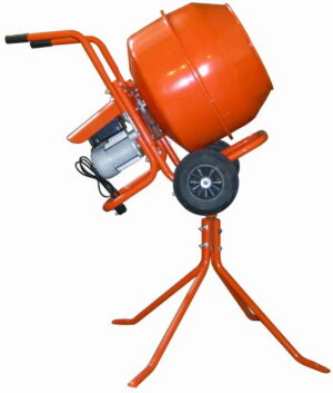 Concrete Mixer 120L-280L DIY