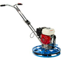 Walk Behind Power Trowel 24"