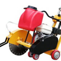 Concrete Cutter 350mm