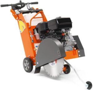 Concrete Cutter 450mm