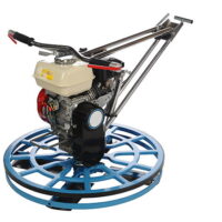 Walk Behind Power Trowel 30"
