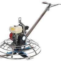 Walk Behind Power Trowel 36"