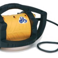 ENAR DINGO Concrete Vibrator Motor