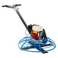 Walk Behind Power Trowel 36"