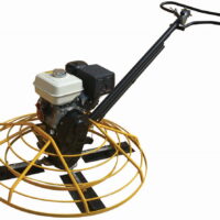 Walk Behind Power Trowel 42"