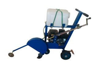 Concrete Cutter 350mm