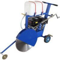 Concrete Cutter 500mm