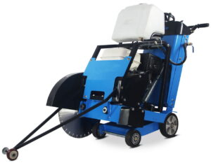 Concrete Cutter 500mm