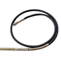 Concrete Vibrator Eccentric high frequency