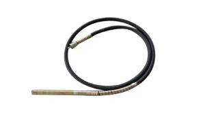 Concrete Vibrator Eccentric high frequency
