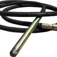 Concrete Vibrator Dynapac