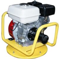 Concrete Vibrator Motor Petrol & Diesel