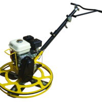 Walk Behind Power Trowel 24"