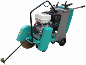 Concrete Cutter 500mm