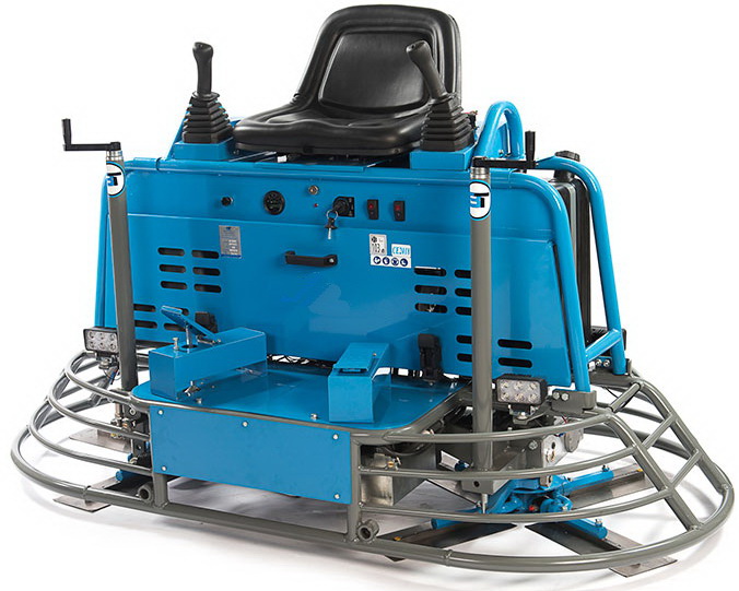 Good quality 7 Power trowels 1 BT900H HPFH24